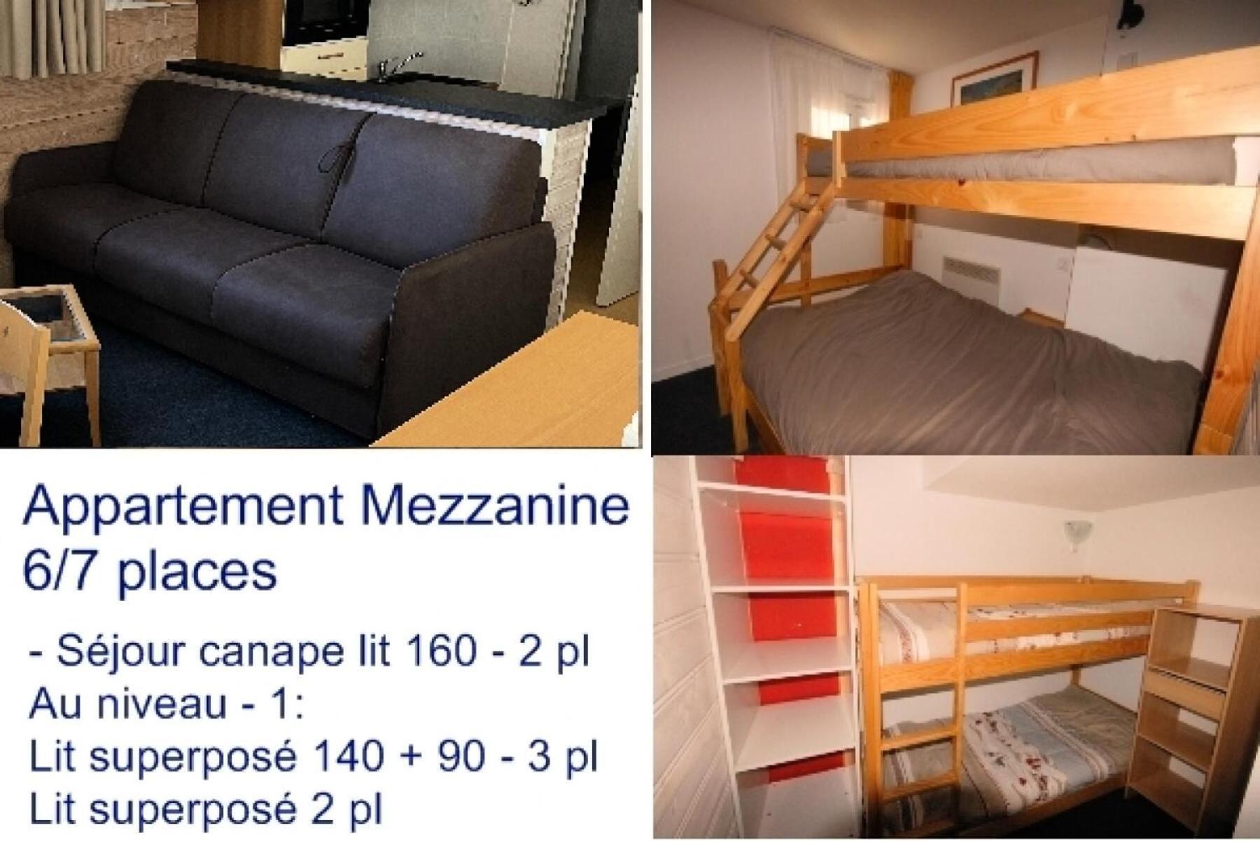 Le Chalet - Piscine 21 - Studio Pour 7 Personnes Mae-8774 Gourette Ngoại thất bức ảnh